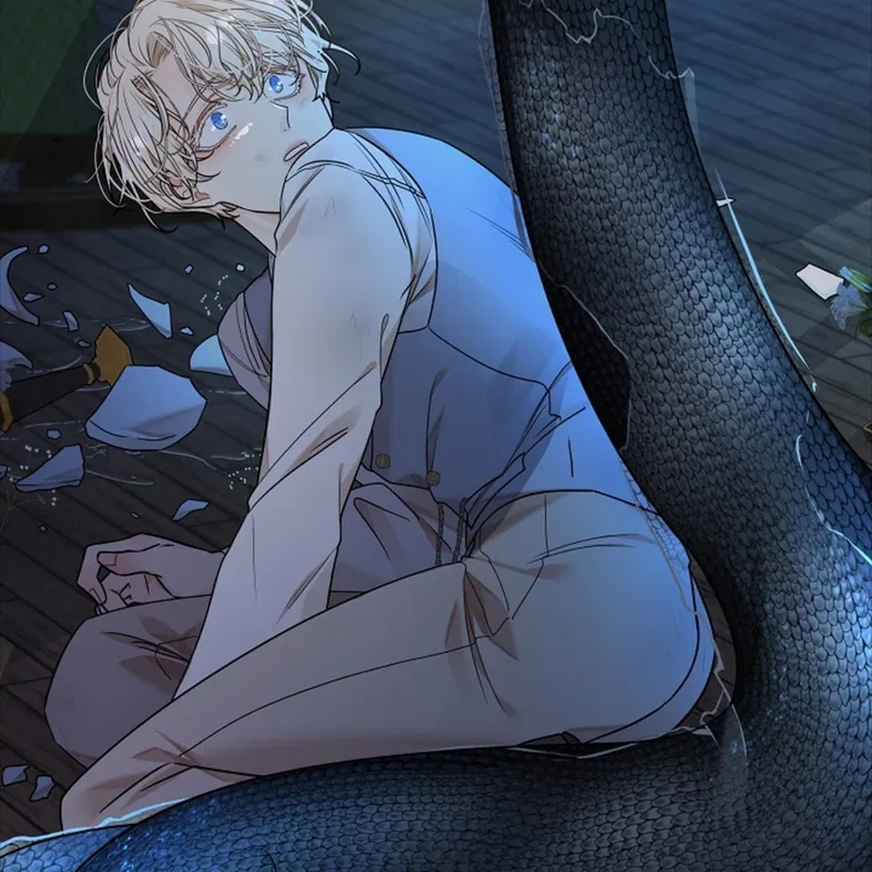 HANG RẮN Chapter 12 - H - Next Chapter 13 - H+