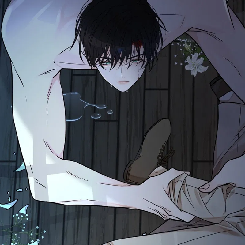 HANG RẮN Chapter 12 - H - Next Chapter 13 - H+