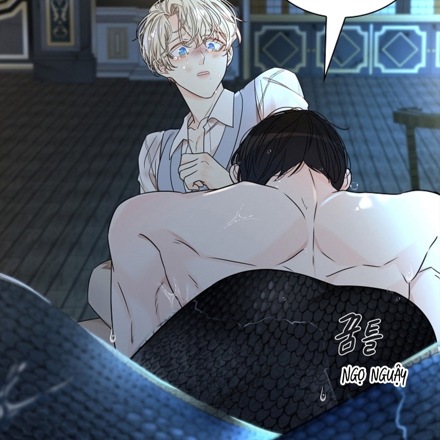 HANG RẮN Chapter 12 - H - Next Chapter 13 - H+