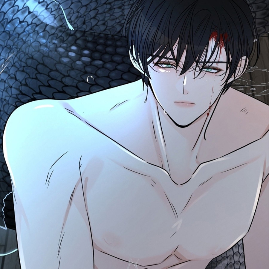 HANG RẮN Chapter 12 - H - Next Chapter 13 - H+