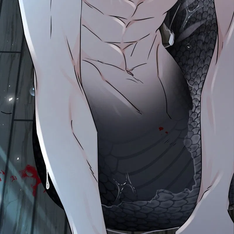 HANG RẮN Chapter 12 - H - Next Chapter 13 - H+