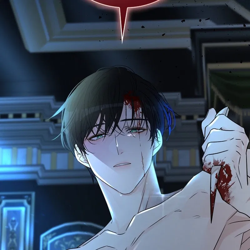 HANG RẮN Chapter 12 - H - Next Chapter 13 - H+