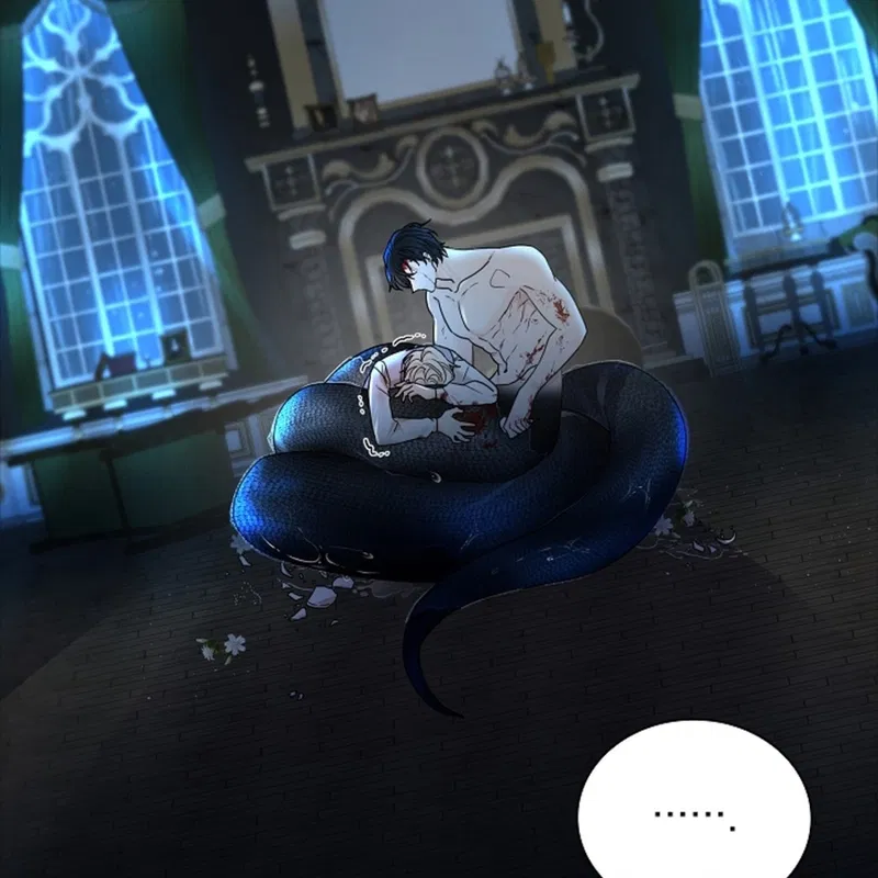 HANG RẮN Chapter 12 - H - Next Chapter 13 - H+