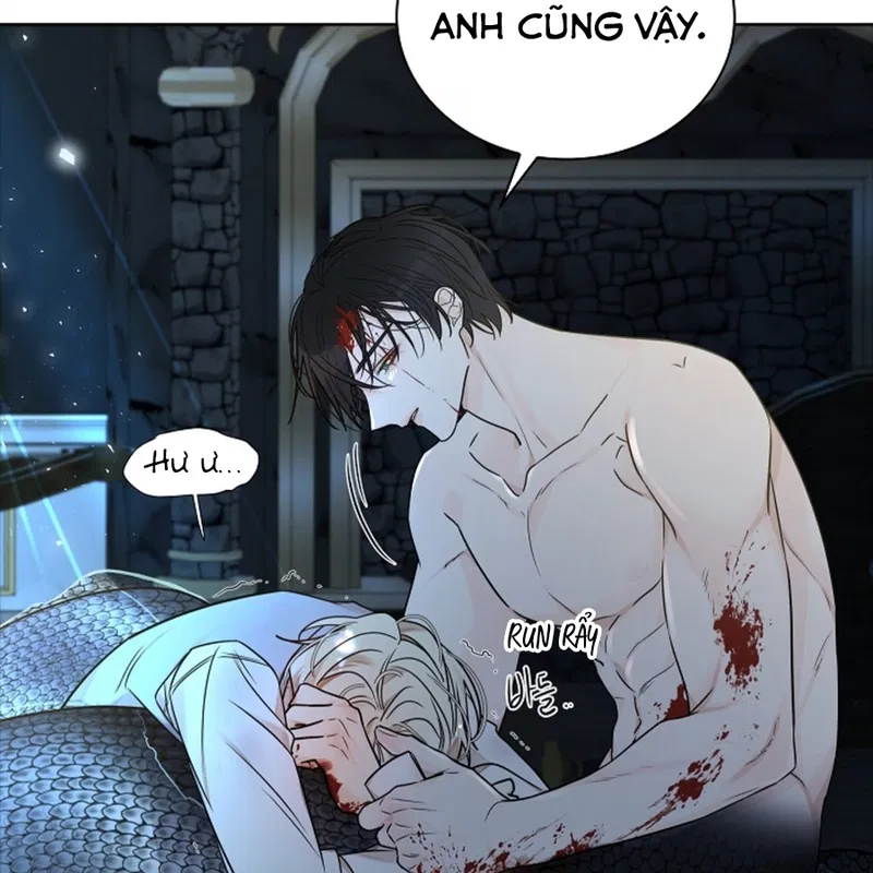 HANG RẮN Chapter 12 - H - Next Chapter 13 - H+