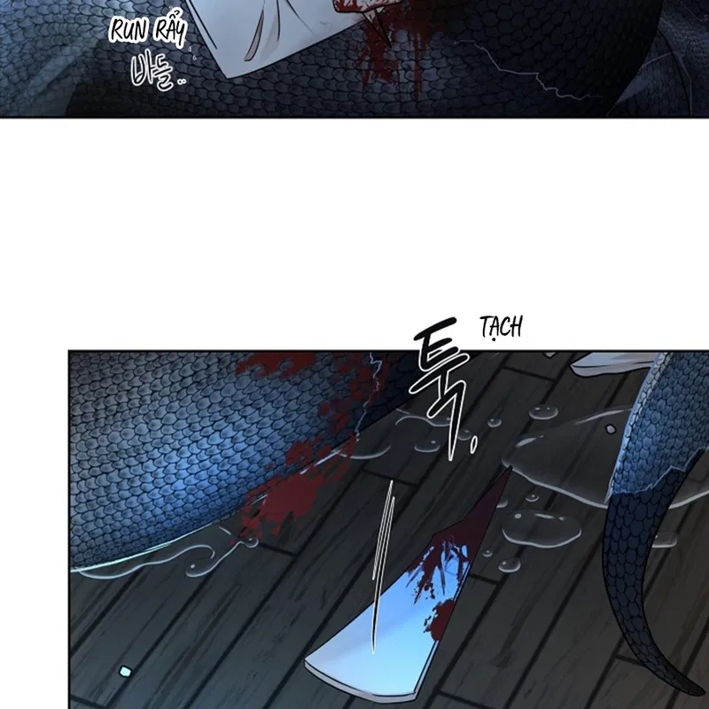 HANG RẮN Chapter 12 - H - Next Chapter 13 - H+