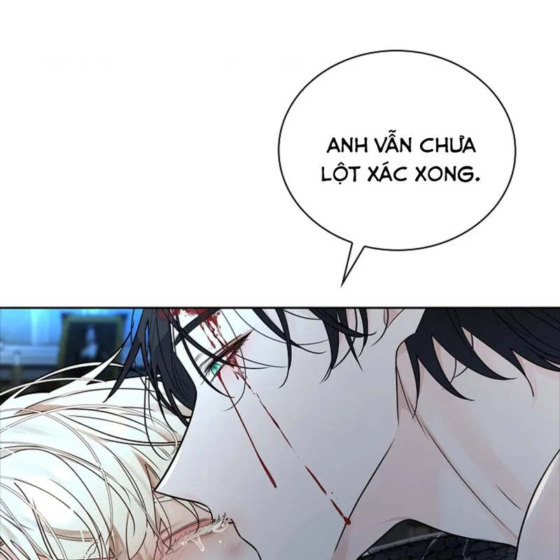 HANG RẮN Chapter 12 - H - Next Chapter 13 - H+
