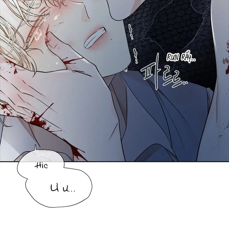 HANG RẮN Chapter 12 - H - Next Chapter 13 - H+