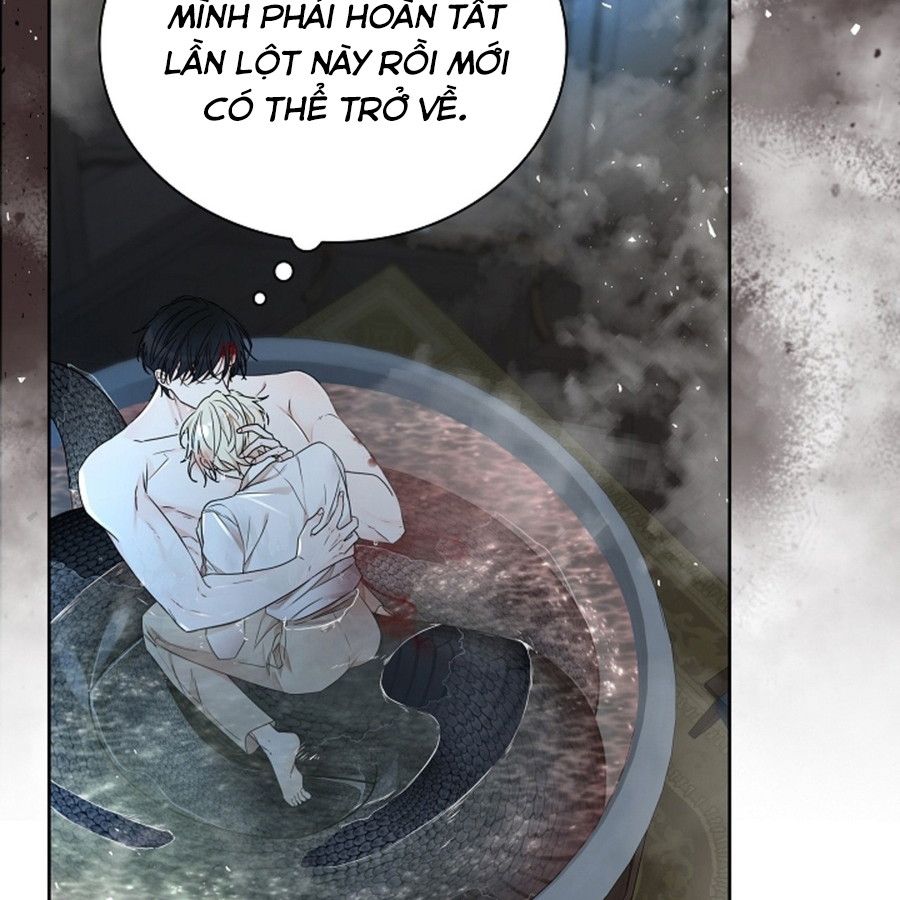 HANG RẮN Chapter 12 - H - Next Chapter 13 - H+