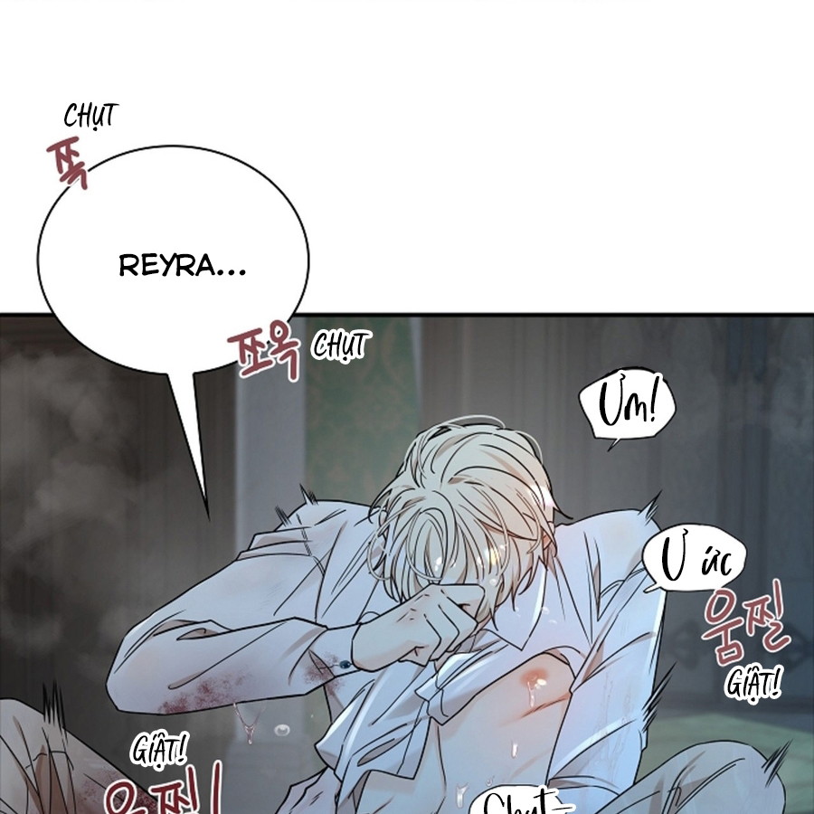 HANG RẮN Chapter 12 - H - Next Chapter 13 - H+