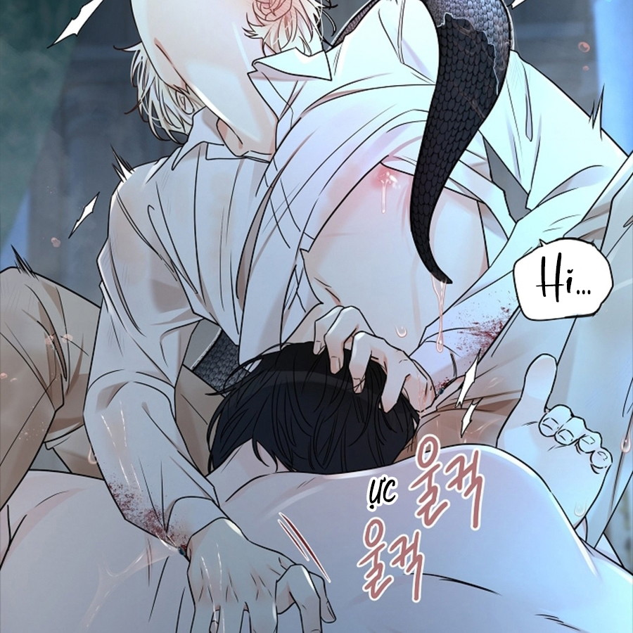 HANG RẮN Chapter 12 - H - Next Chapter 13 - H+