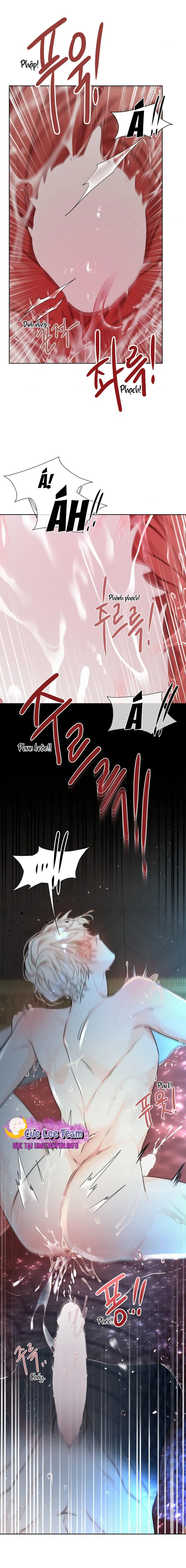 HANG RẮN Chapter 13 - H+ - Next 