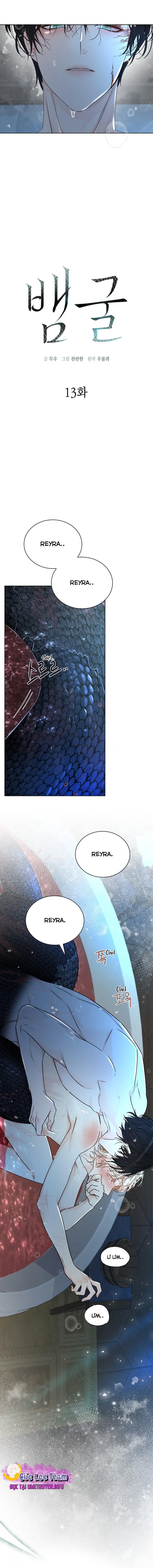 HANG RẮN Chapter 13 - H+ - Next 