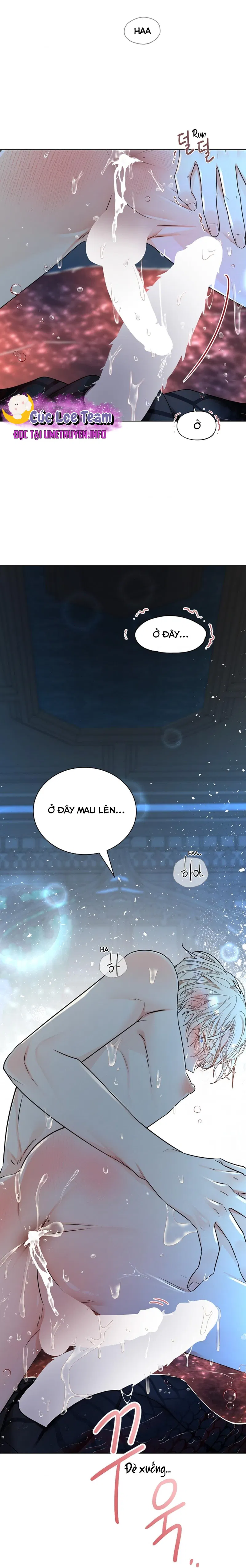 HANG RẮN Chapter 13 - H+ - Next 