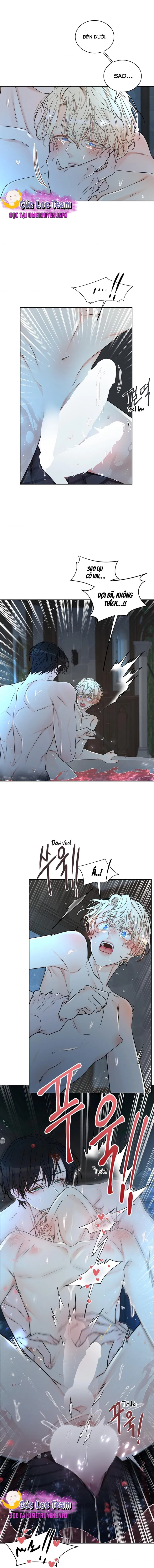 HANG RẮN Chapter 13 - H+ - Next 