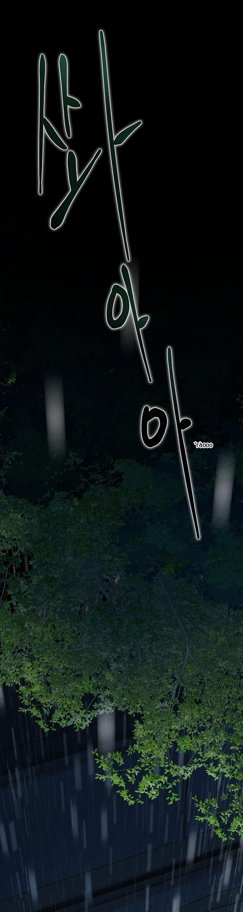 HANG RẮN Chapter 2 - Trang 3