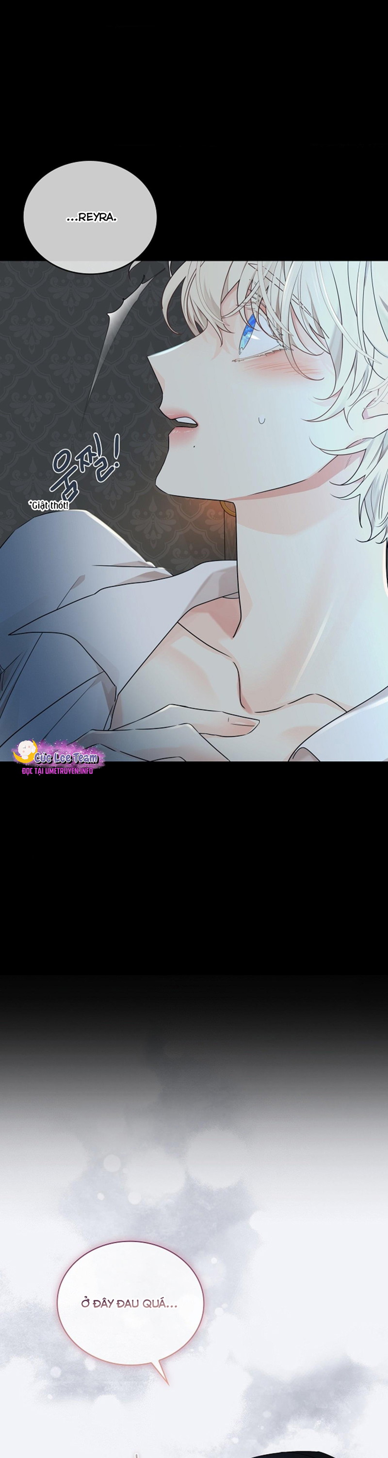 HANG RẮN Chapter 2 - Trang 3