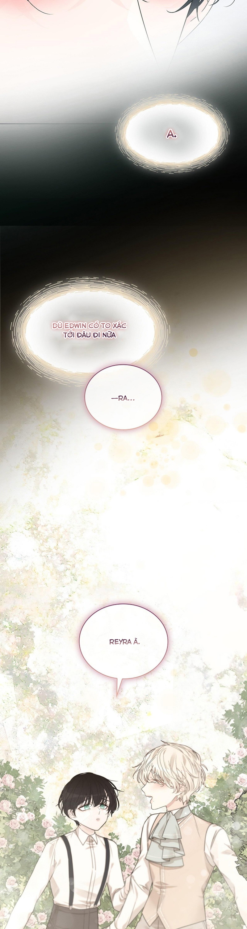 HANG RẮN Chapter 2 - Trang 3