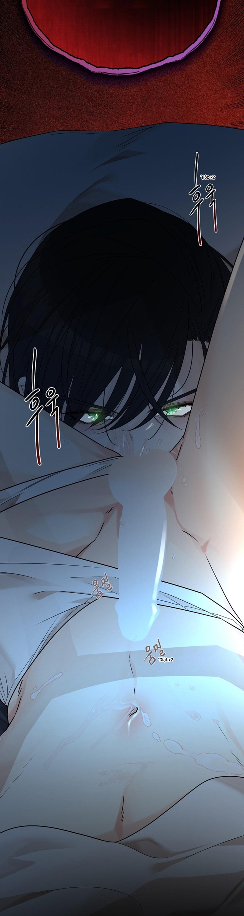 HANG RẮN Chapter 2 - Trang 3