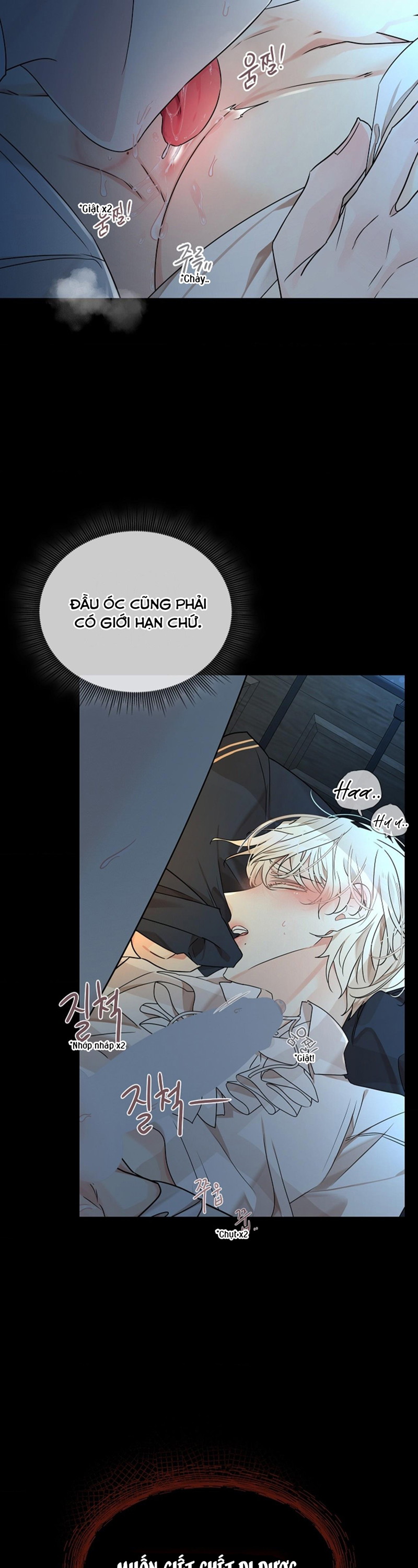 HANG RẮN Chapter 3 - Trang 3