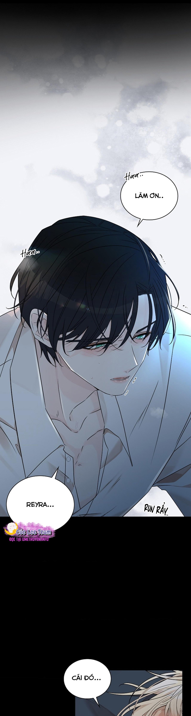 HANG RẮN Chapter 3 - Trang 3