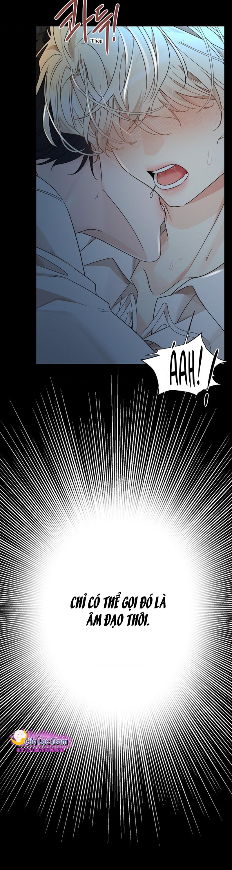 HANG RẮN Chapter 3 - Trang 3