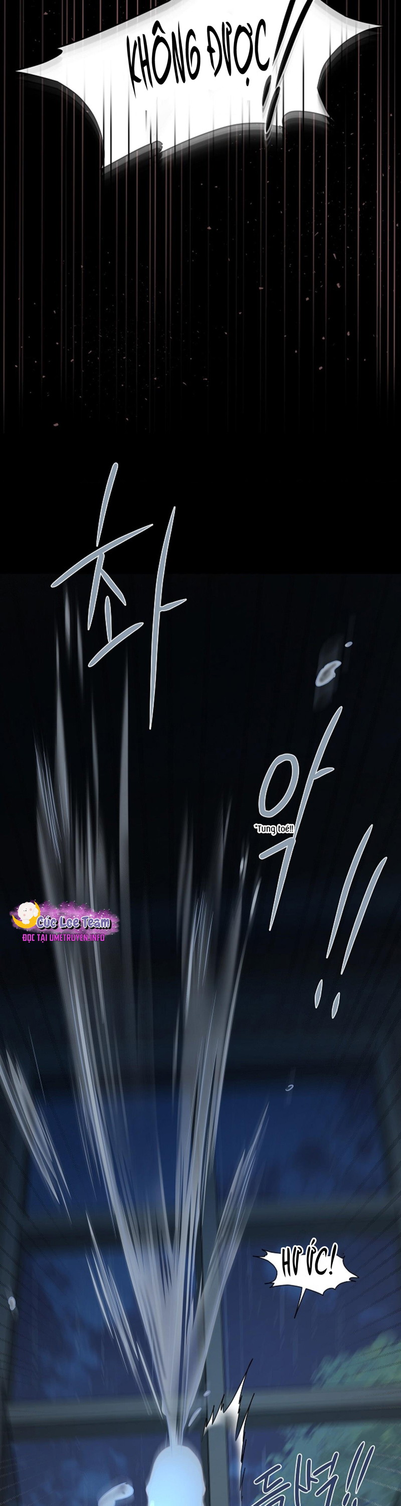 HANG RẮN Chapter 3 - Trang 3