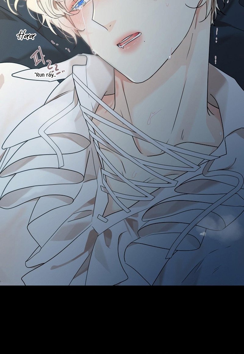 HANG RẮN Chapter 3 - Trang 3