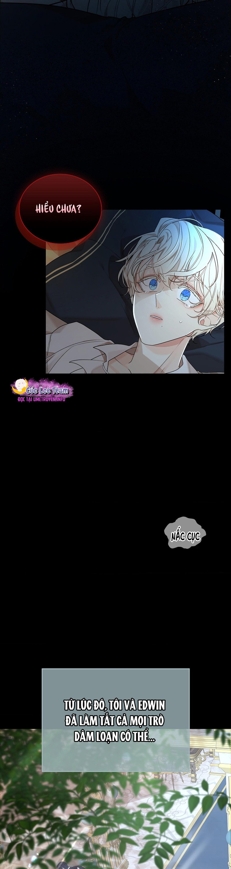 HANG RẮN Chapter 3 - Trang 3