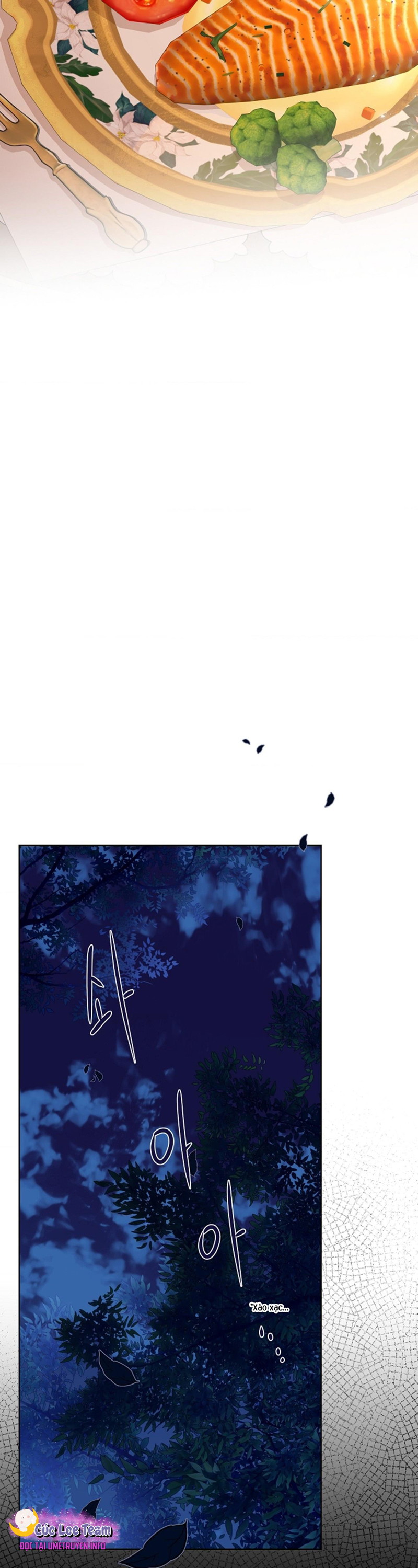 HANG RẮN Chapter 3 - Trang 3