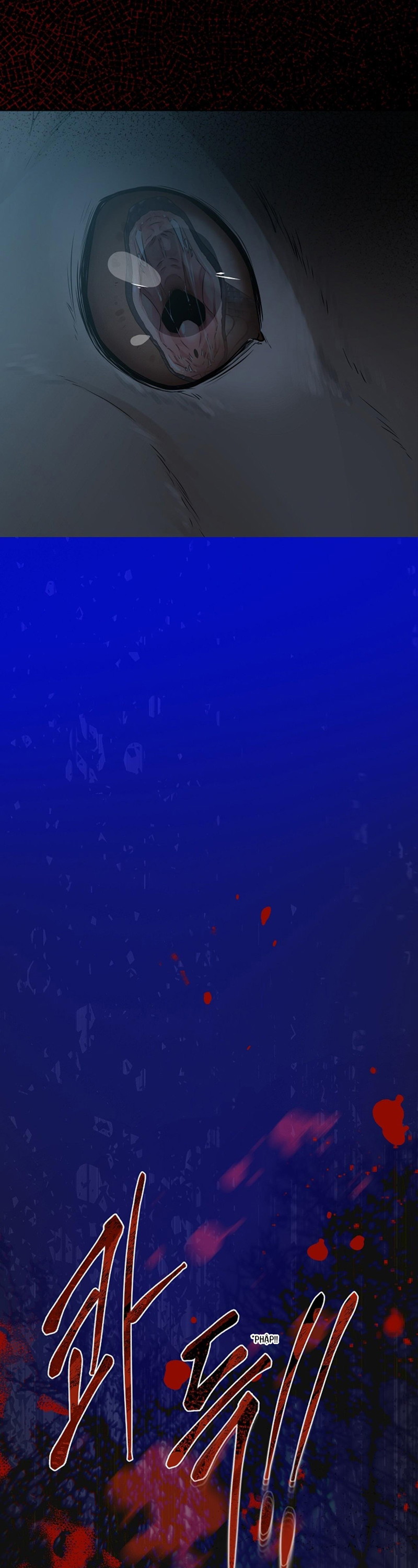 HANG RẮN Chapter 3 - Trang 3