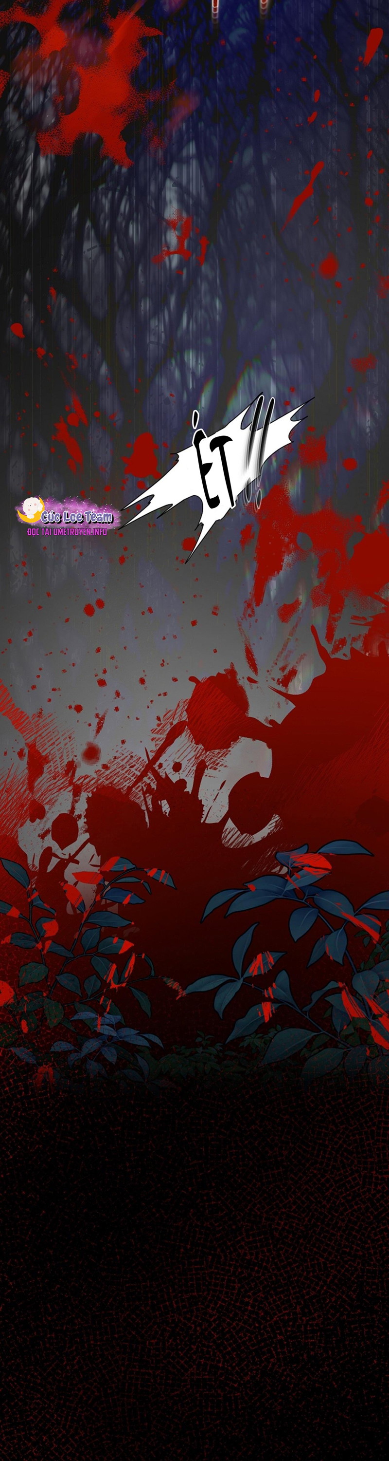 HANG RẮN Chapter 3 - Trang 3