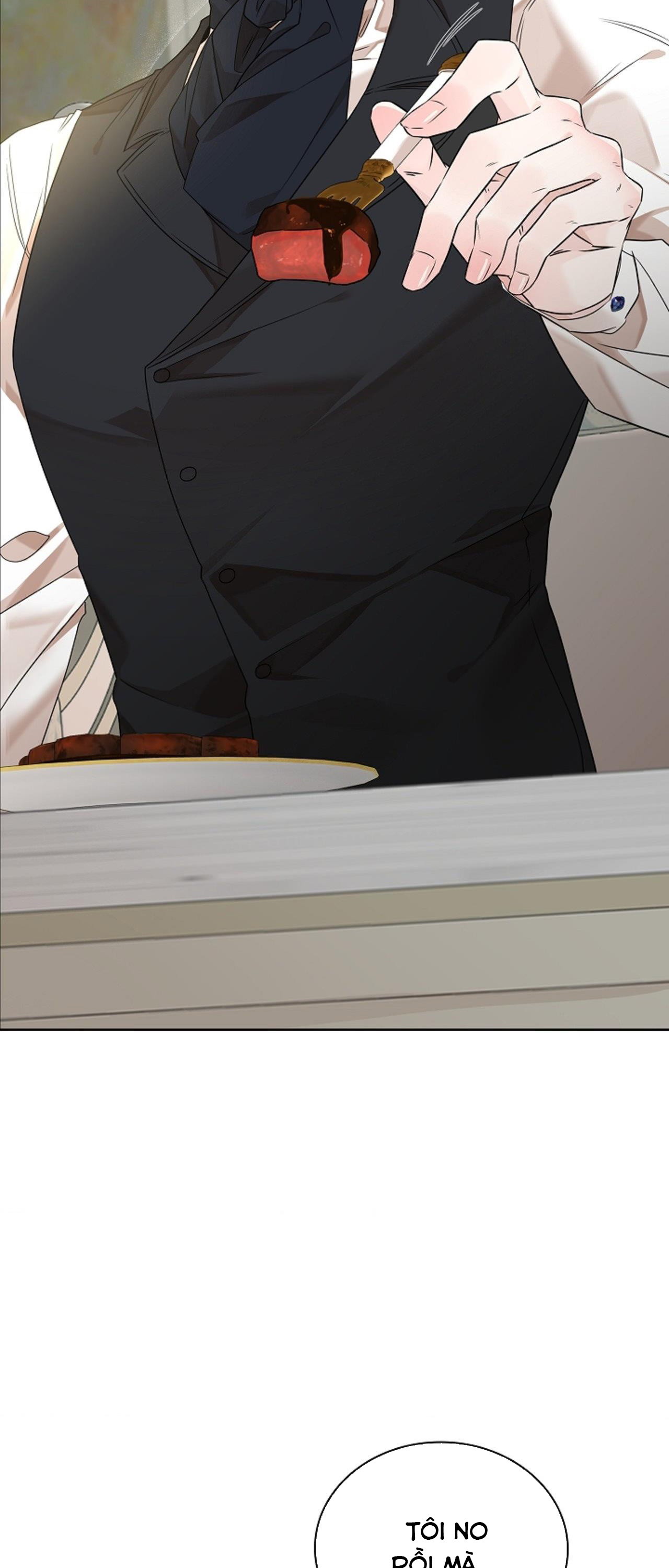 HANG RẮN Chapter 4 - Trang 3