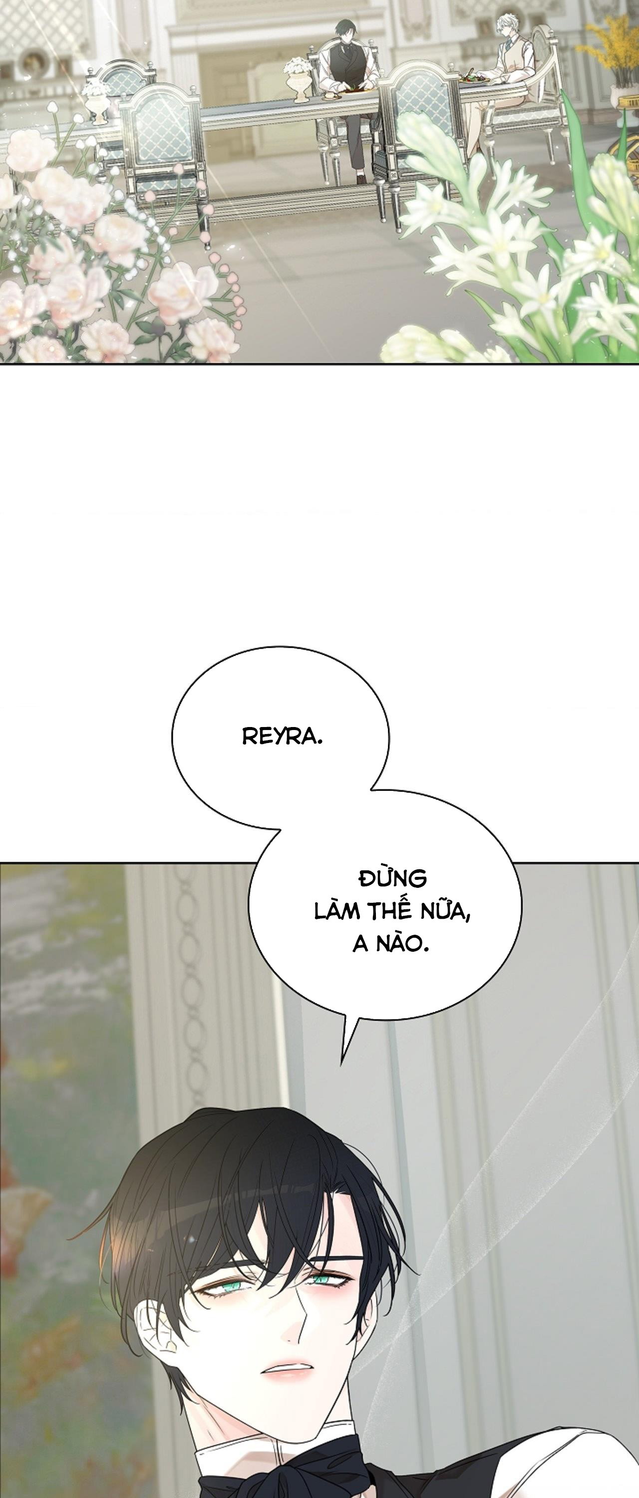 HANG RẮN Chapter 4 - Trang 3