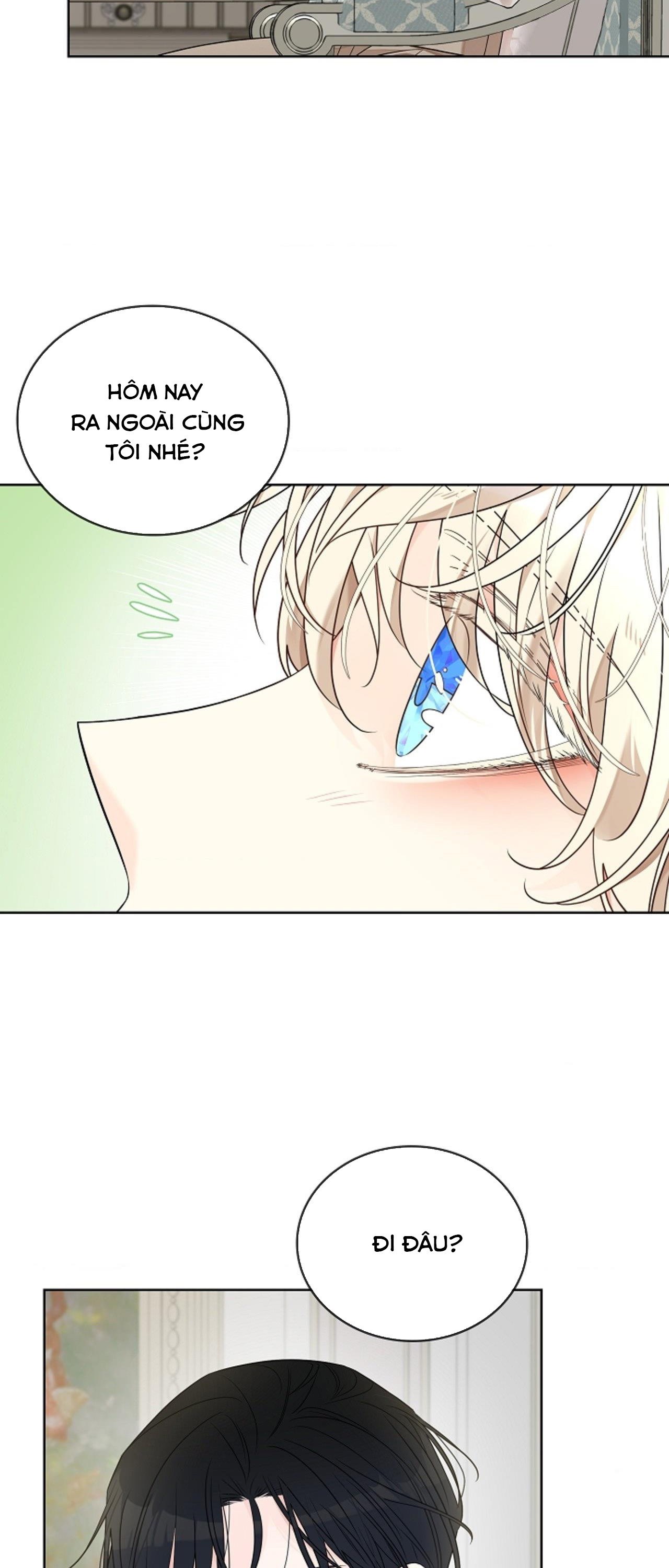 HANG RẮN Chapter 4 - Trang 3