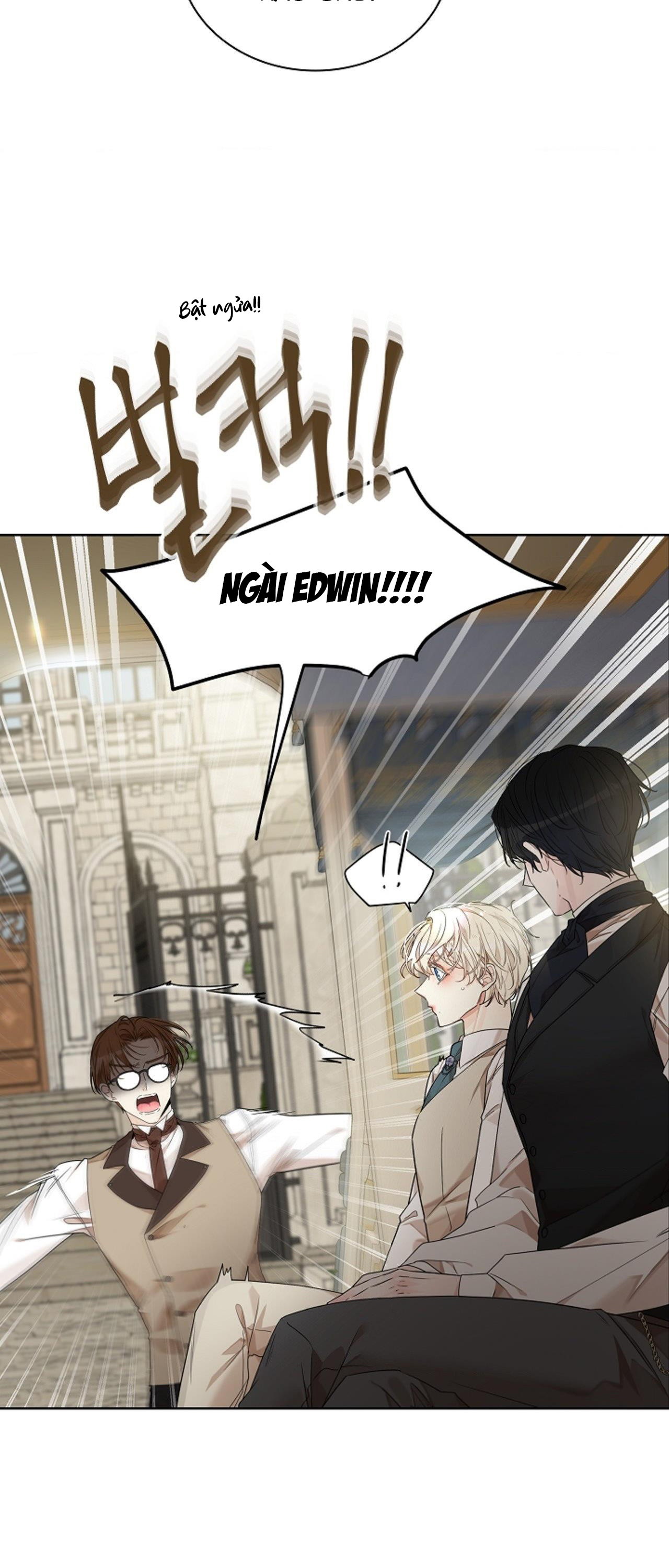 HANG RẮN Chapter 4 - Trang 3