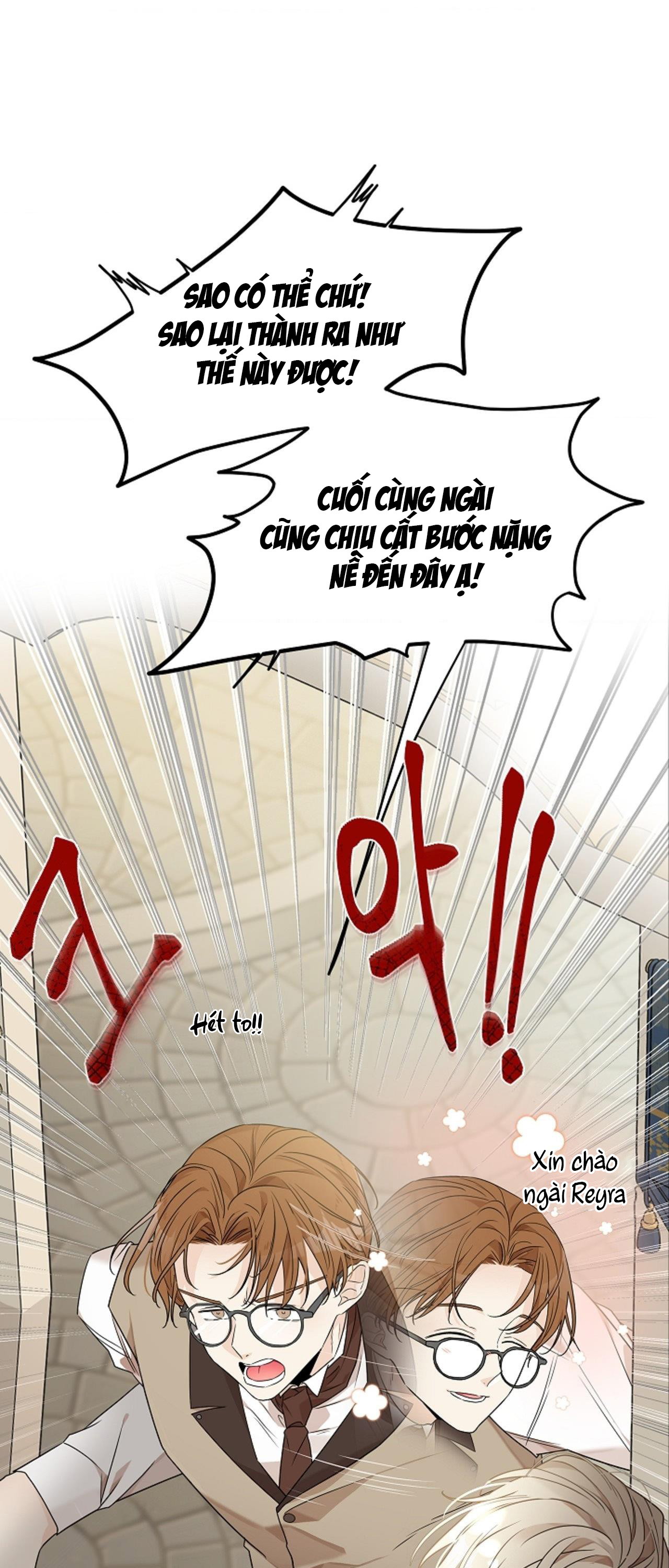 HANG RẮN Chapter 4 - Trang 3