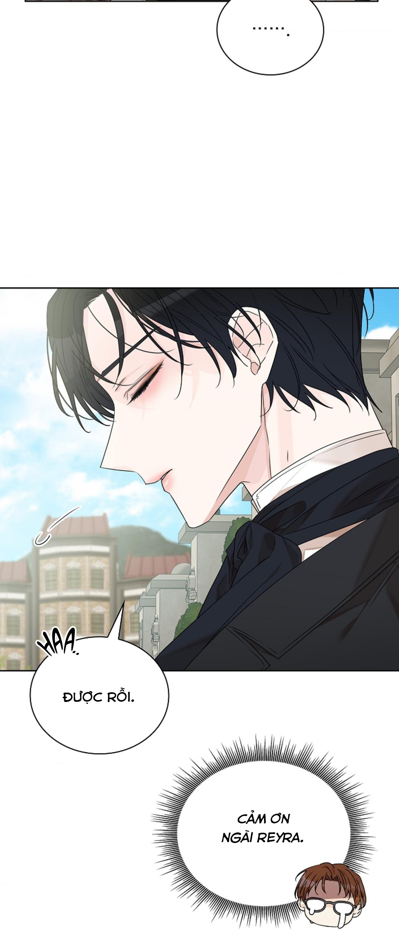 HANG RẮN Chapter 4 - Trang 3