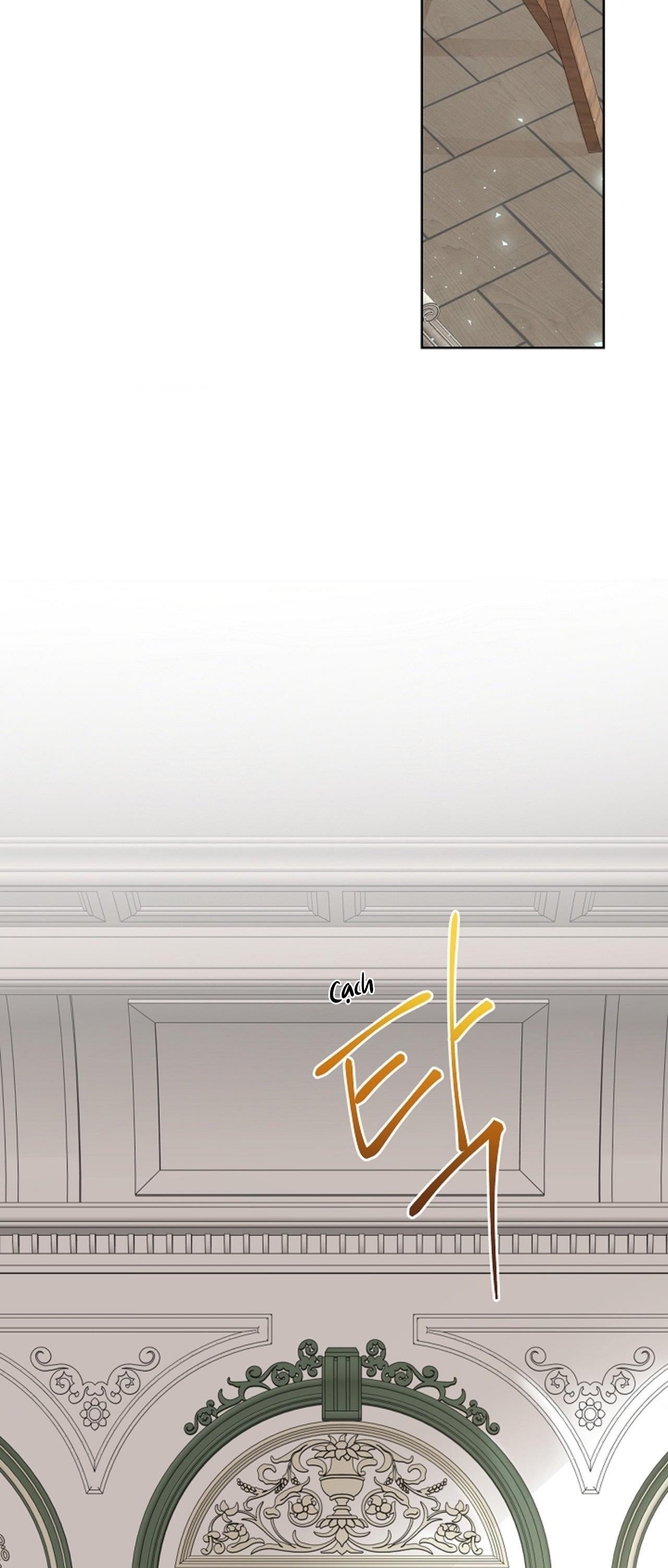 HANG RẮN Chapter 4 - Trang 3