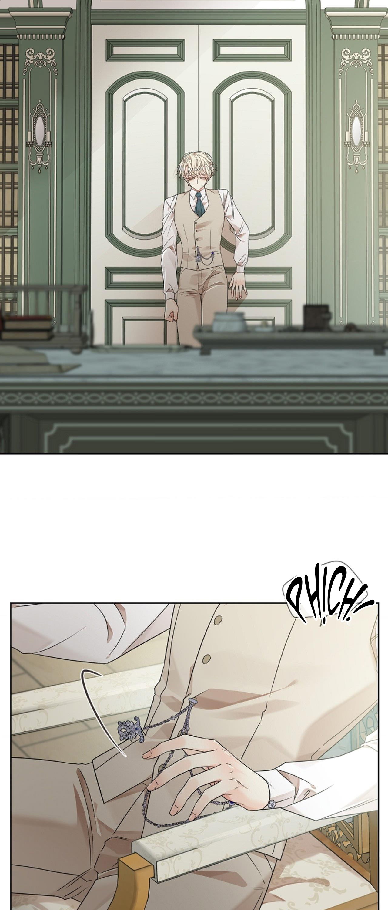 HANG RẮN Chapter 4 - Trang 3