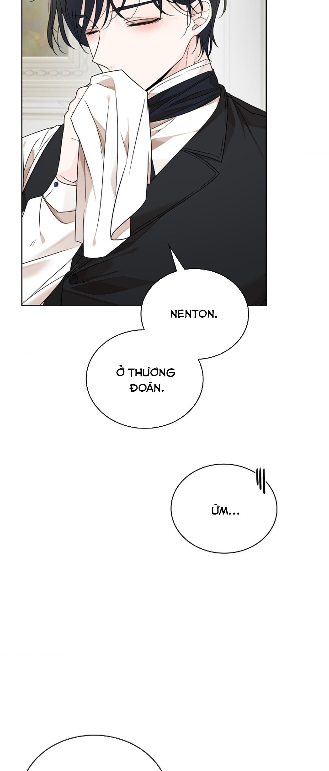 HANG RẮN Chapter 4 - Trang 3