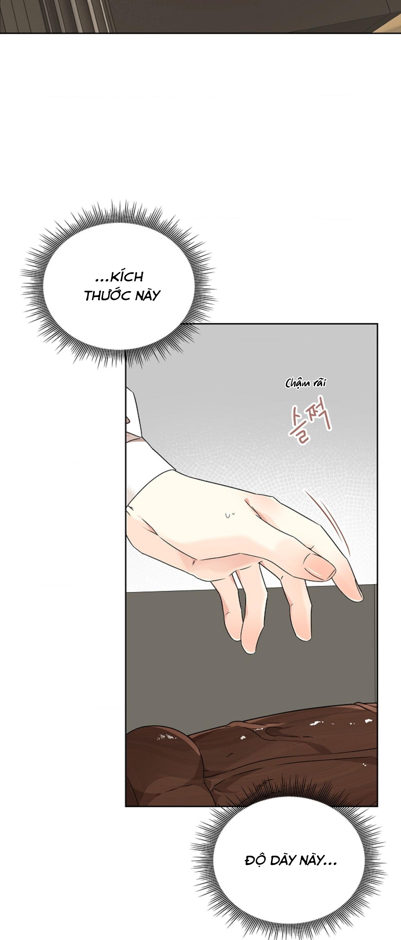 HANG RẮN Chapter 4 - Trang 3