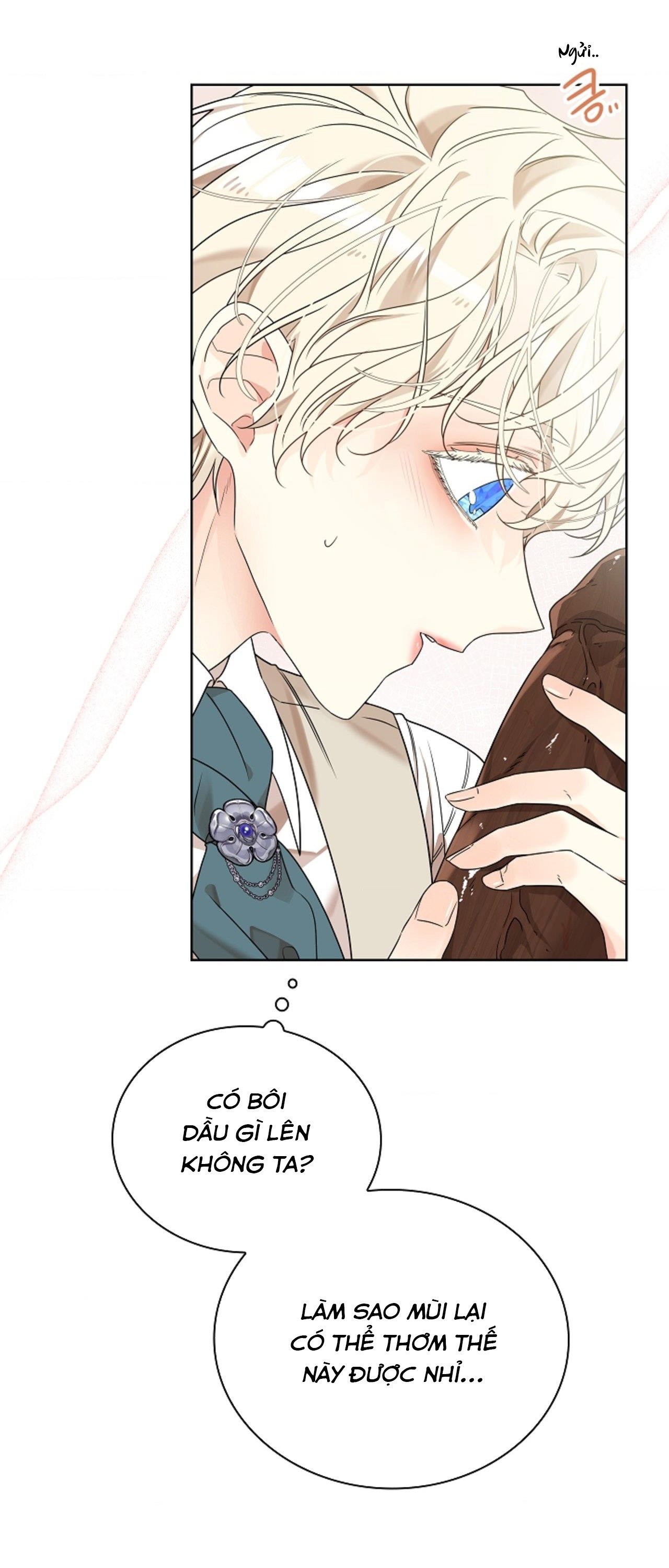 HANG RẮN Chapter 4 - Trang 3