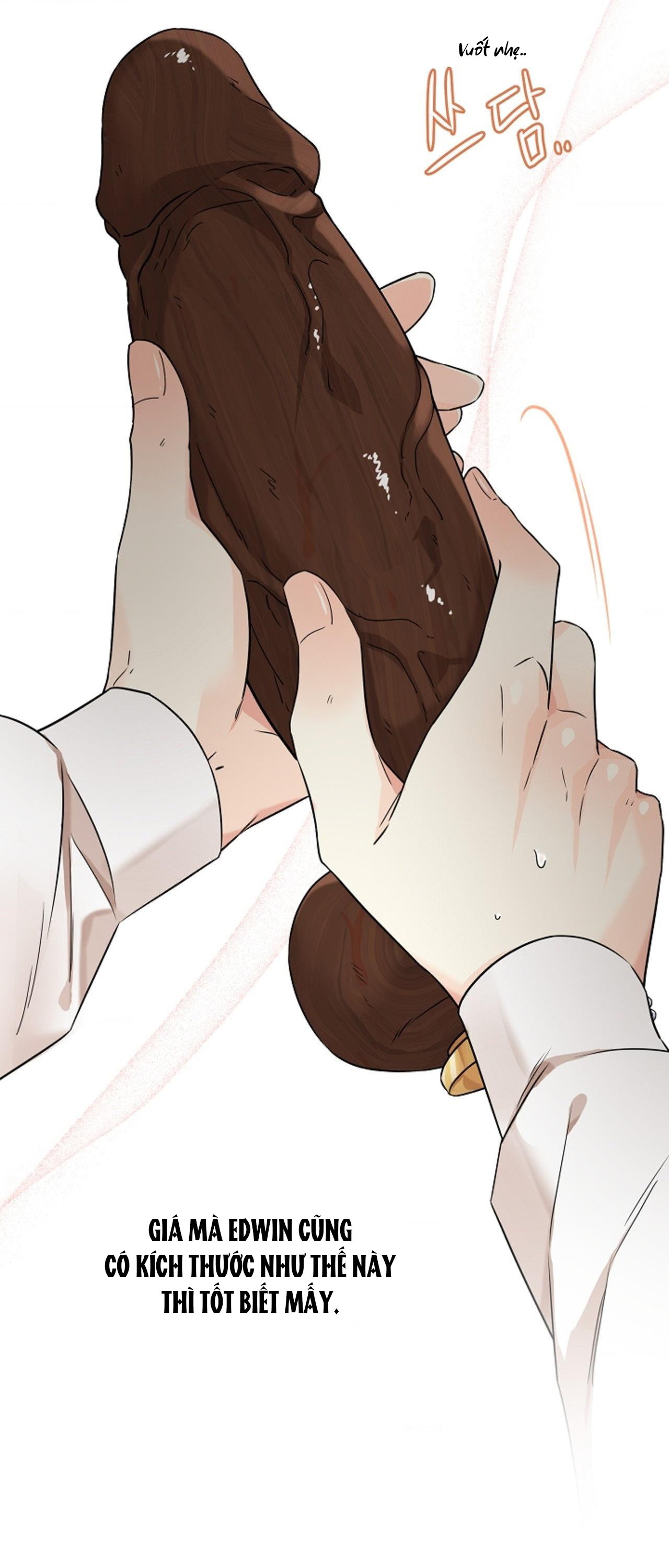 HANG RẮN Chapter 4 - Trang 3