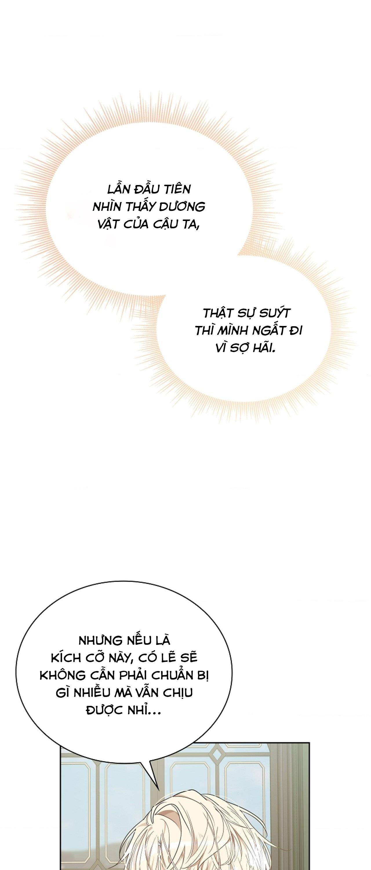 HANG RẮN Chapter 4 - Trang 3