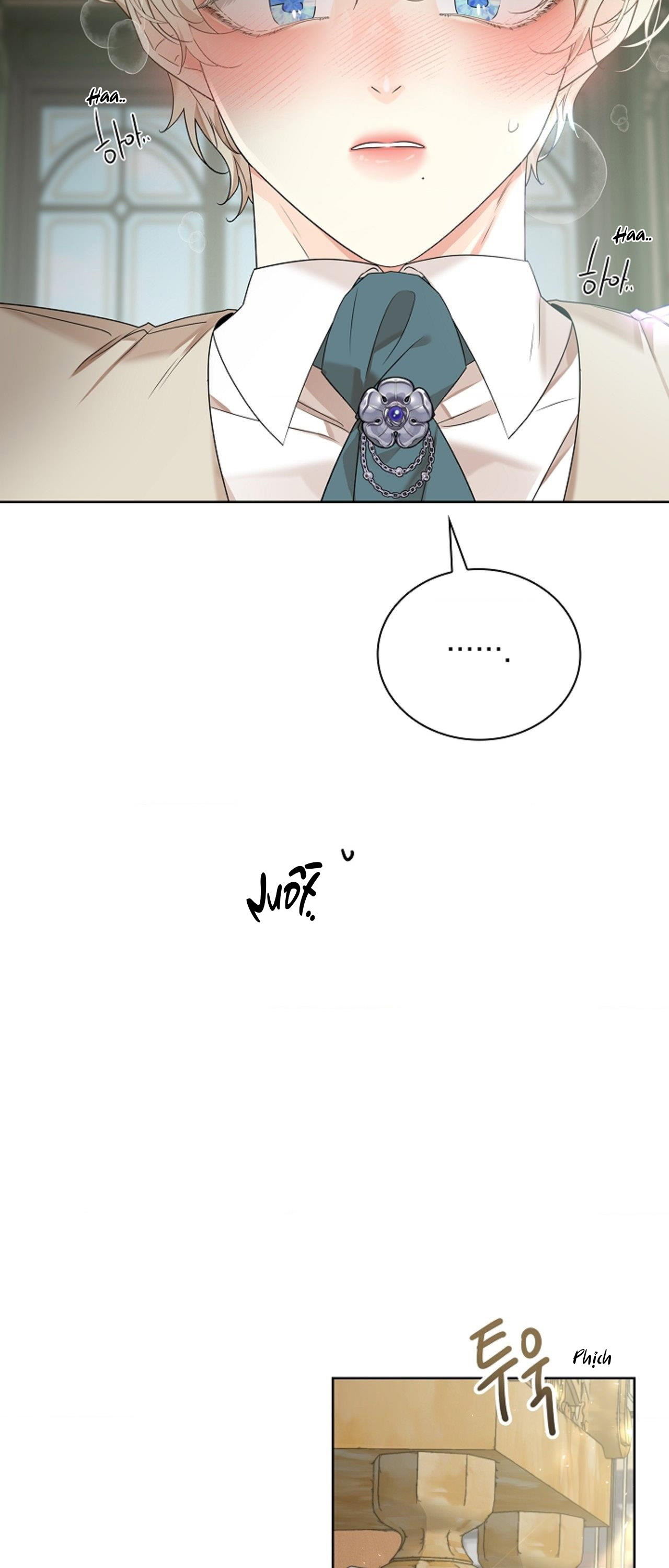 HANG RẮN Chapter 4 - Trang 3