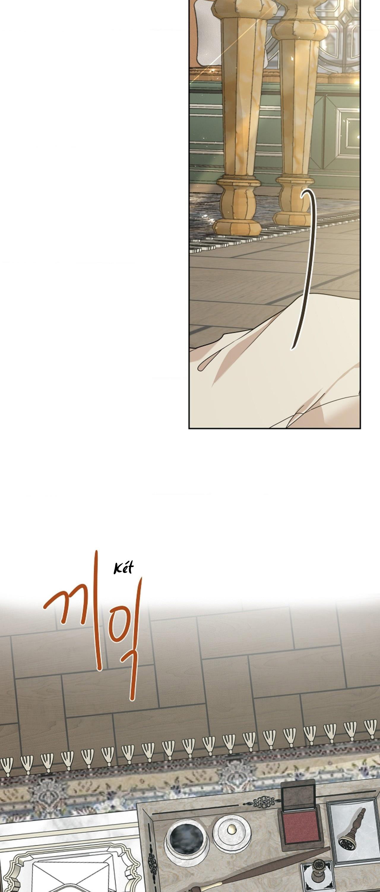 HANG RẮN Chapter 4 - Trang 3