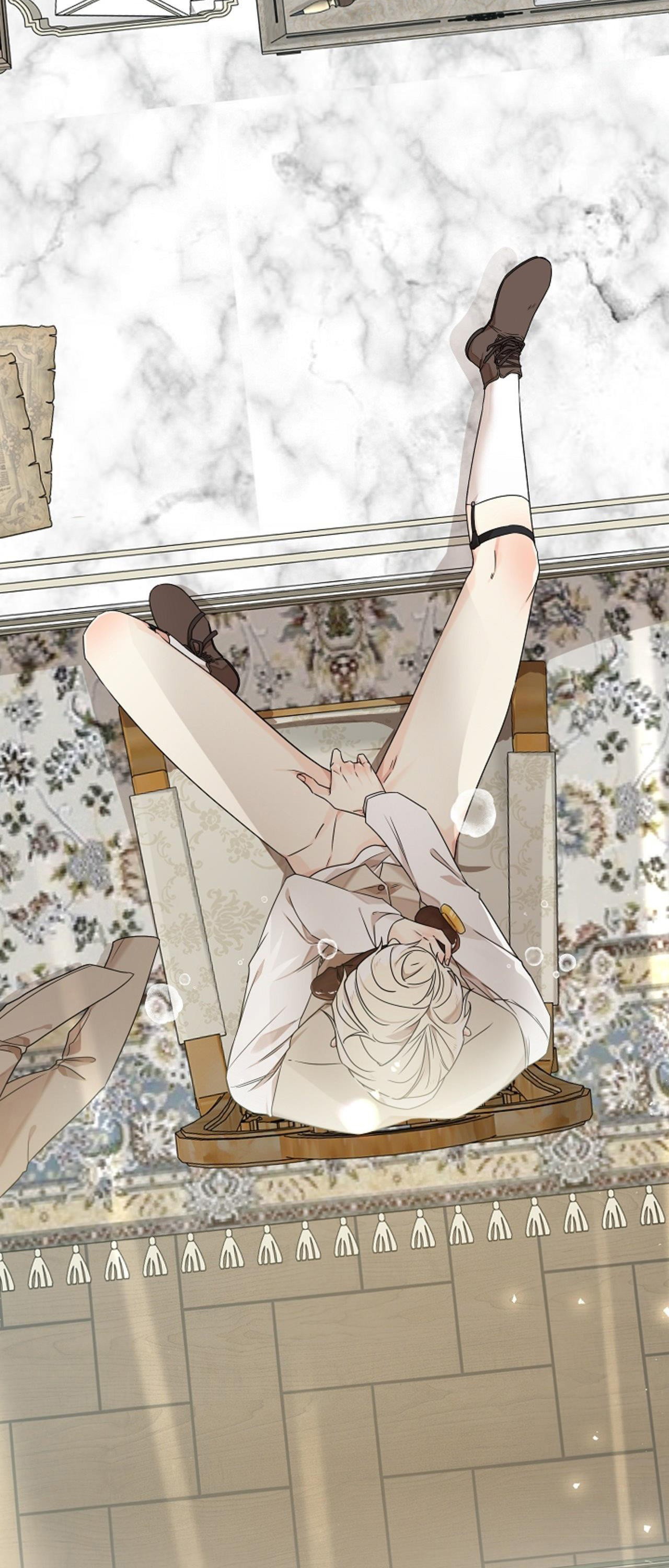 HANG RẮN Chapter 4 - Trang 3