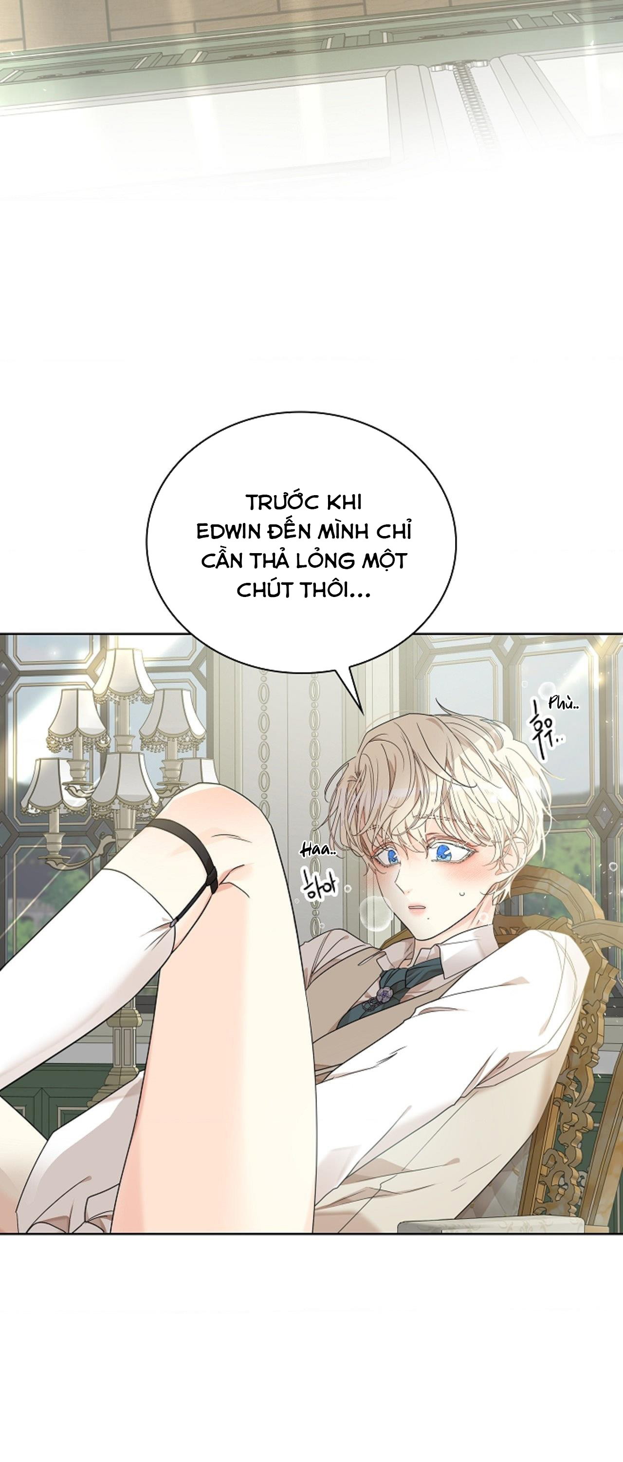 HANG RẮN Chapter 4 - Trang 3