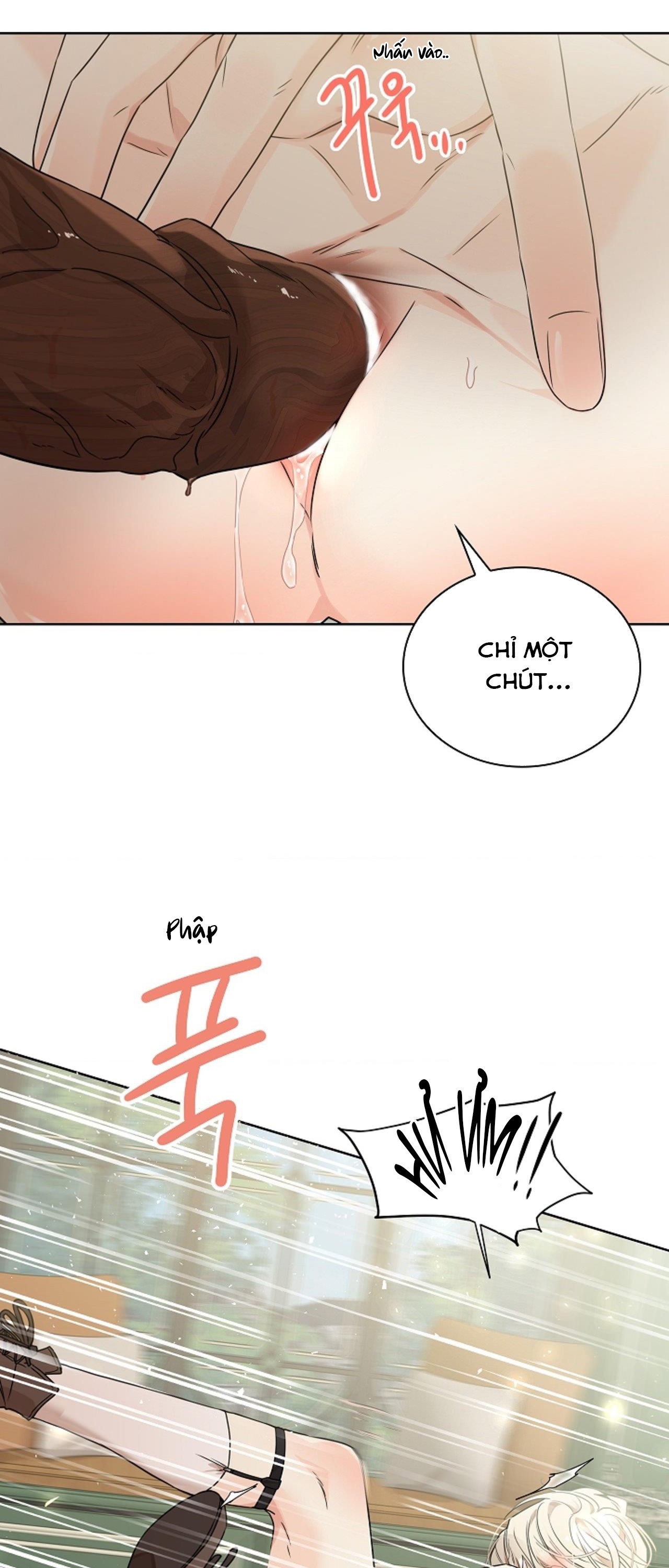 HANG RẮN Chapter 4 - Trang 3