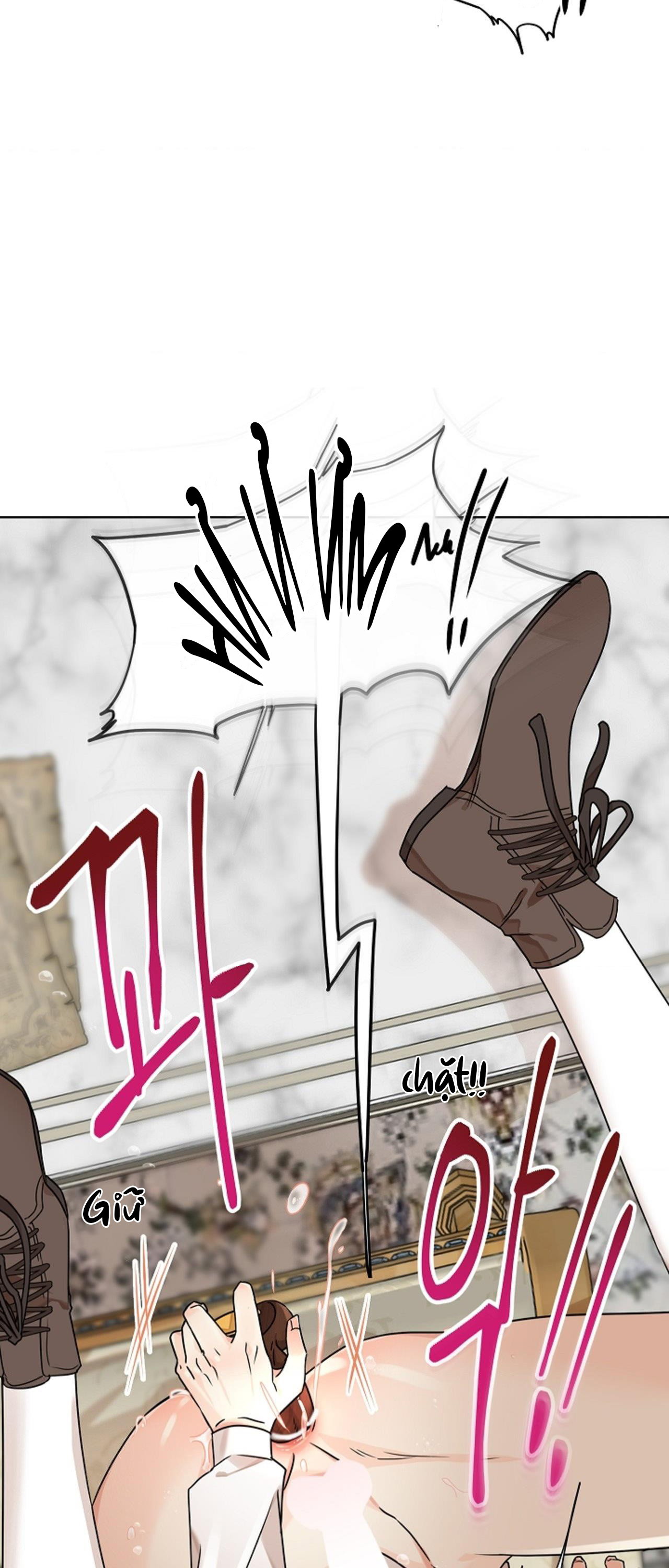 HANG RẮN Chapter 4 - Trang 3